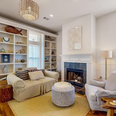 Grove By The Sea: Passin' Thru Βίλα Santa Rosa Beach Εξωτερικό φωτογραφία