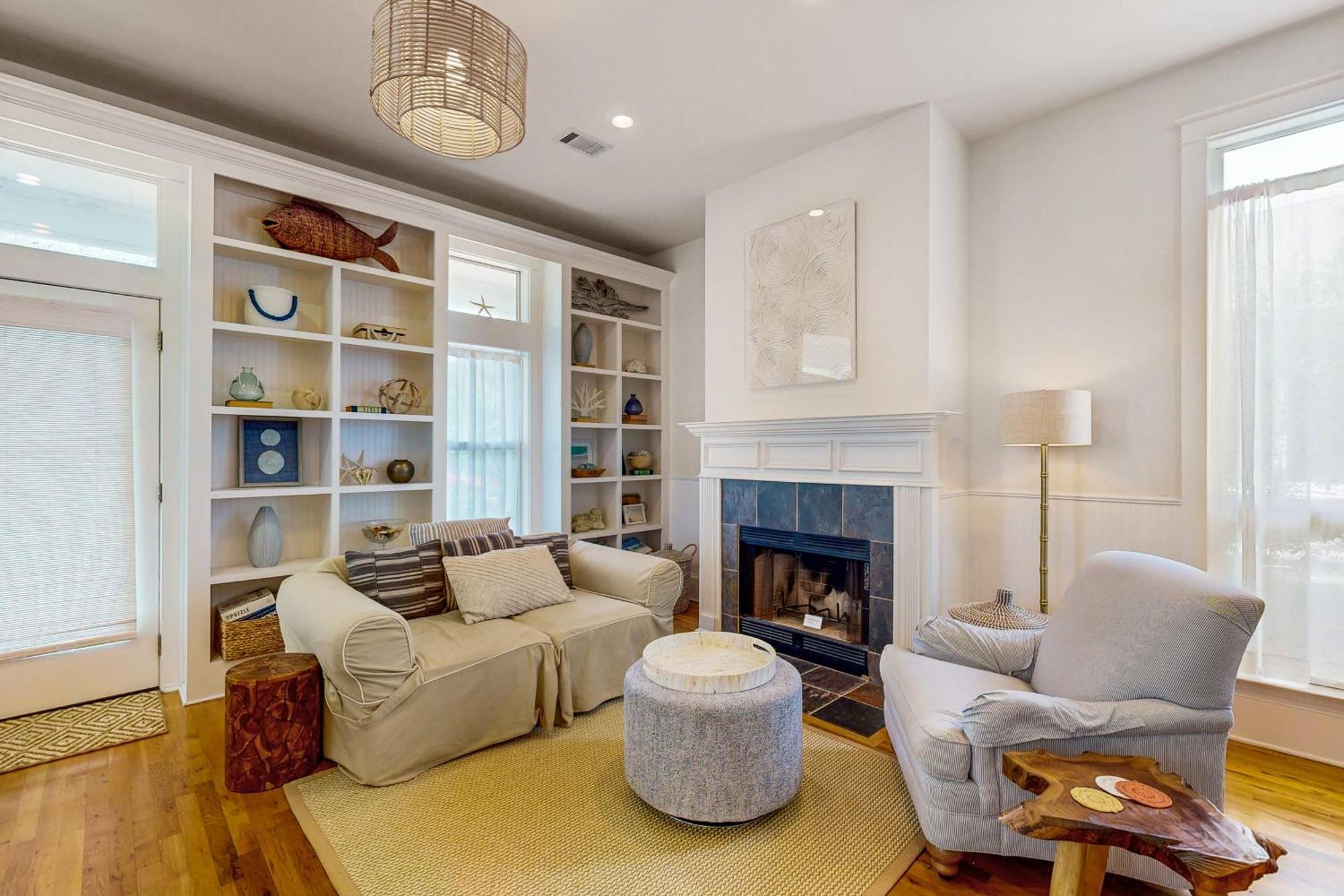 Grove By The Sea: Passin' Thru Βίλα Santa Rosa Beach Εξωτερικό φωτογραφία