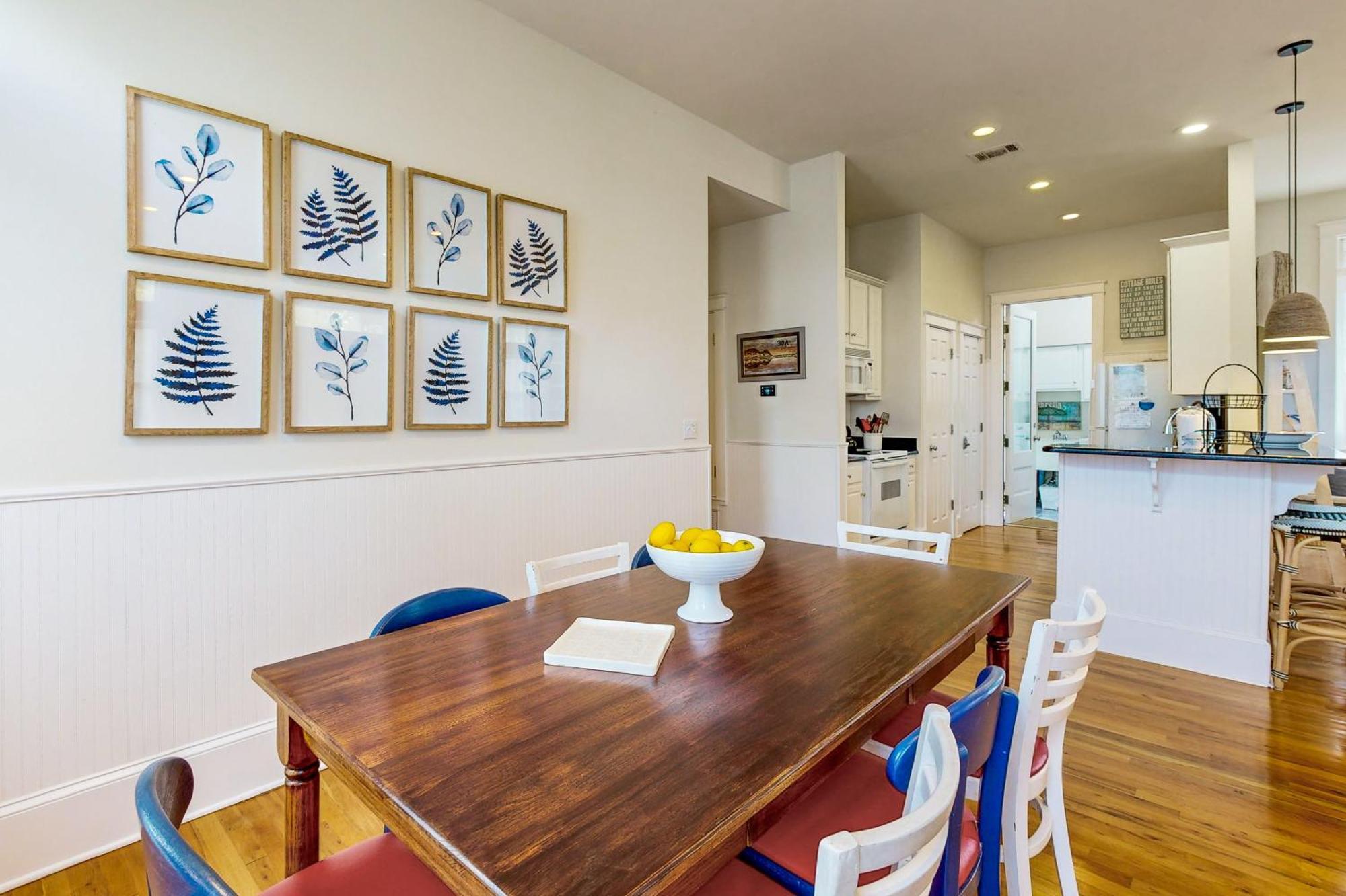 Grove By The Sea: Passin' Thru Βίλα Santa Rosa Beach Εξωτερικό φωτογραφία