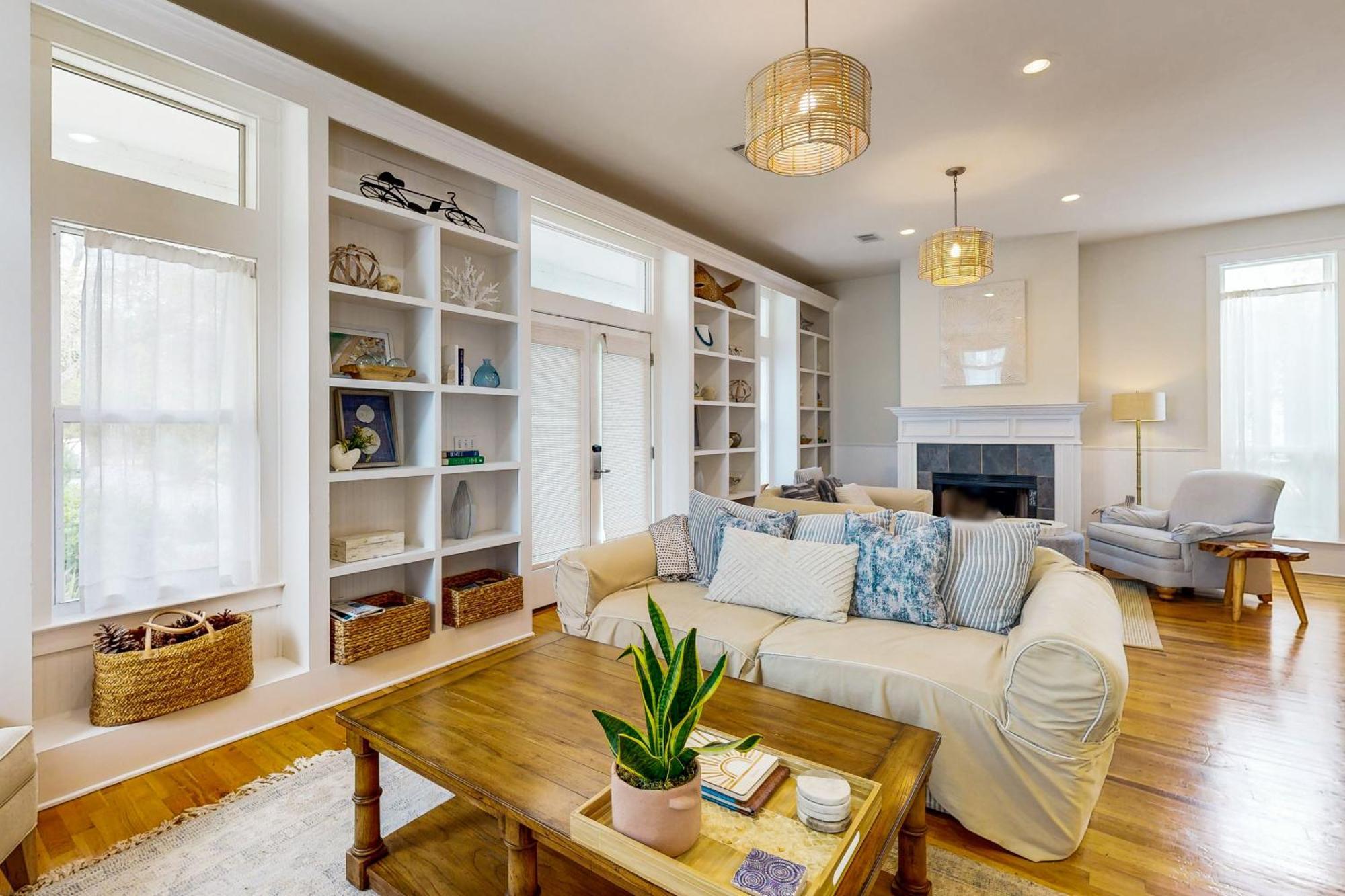 Grove By The Sea: Passin' Thru Βίλα Santa Rosa Beach Εξωτερικό φωτογραφία