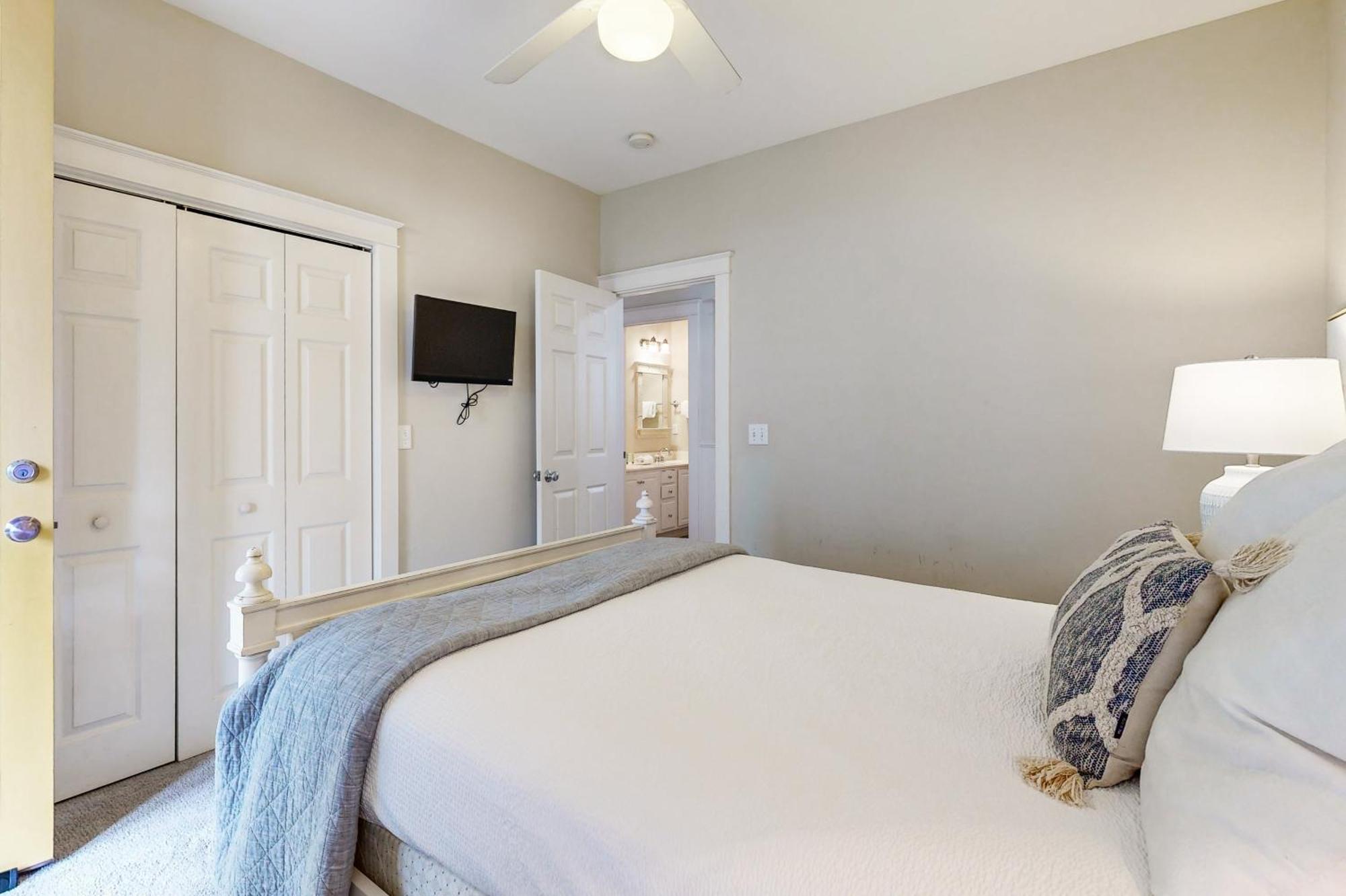 Grove By The Sea: Passin' Thru Βίλα Santa Rosa Beach Εξωτερικό φωτογραφία