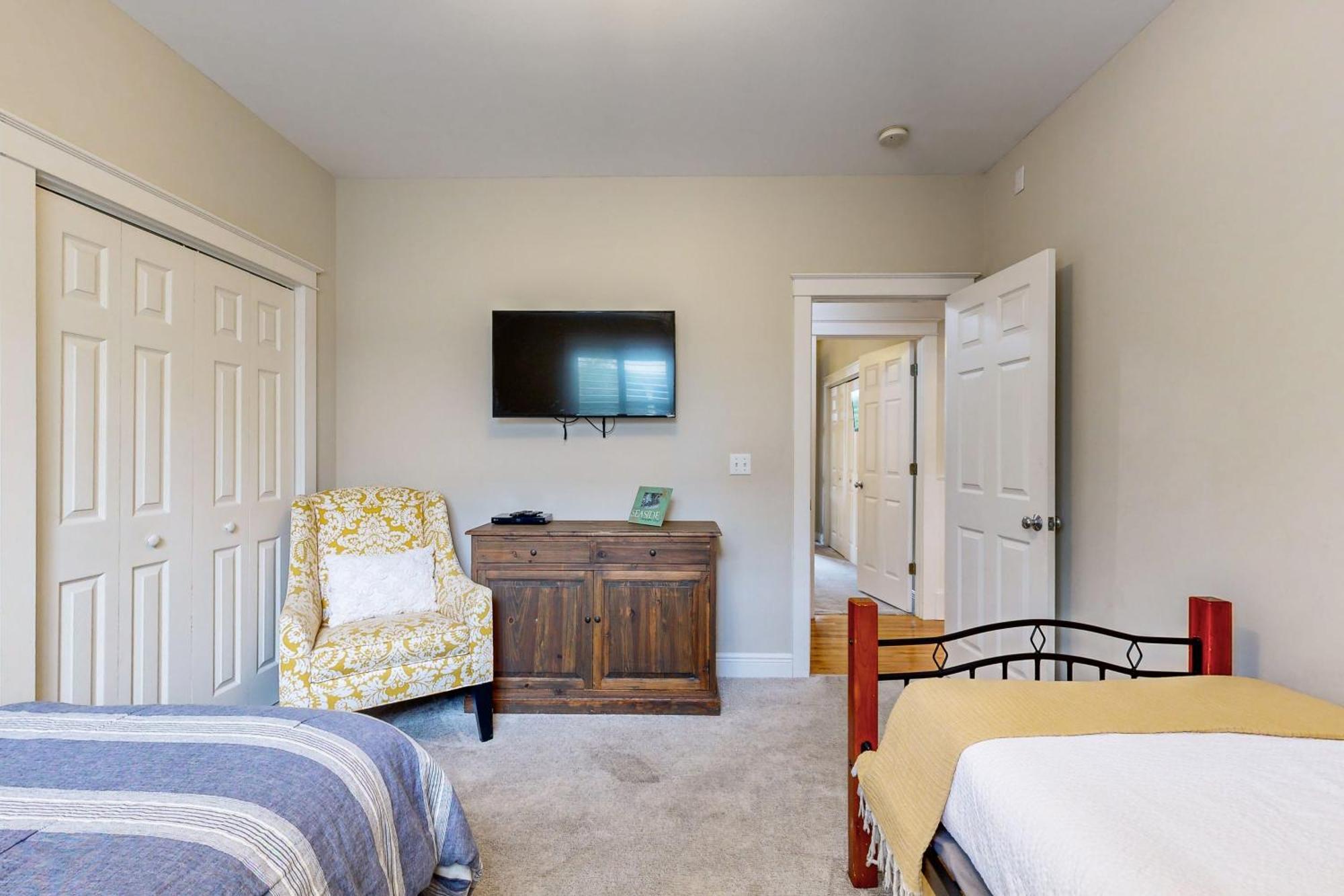 Grove By The Sea: Passin' Thru Βίλα Santa Rosa Beach Εξωτερικό φωτογραφία