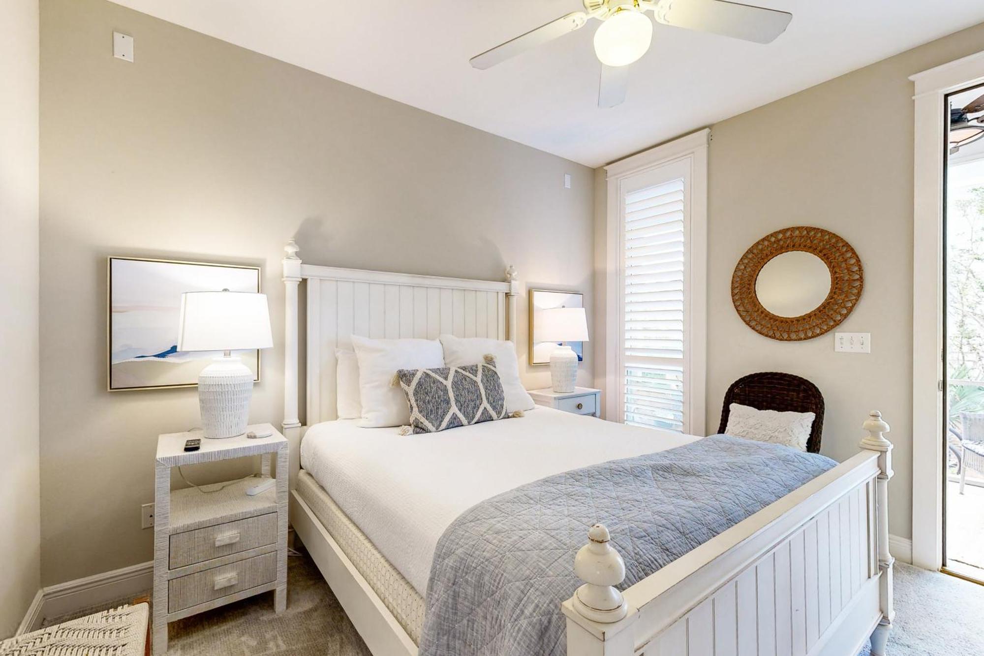 Grove By The Sea: Passin' Thru Βίλα Santa Rosa Beach Εξωτερικό φωτογραφία