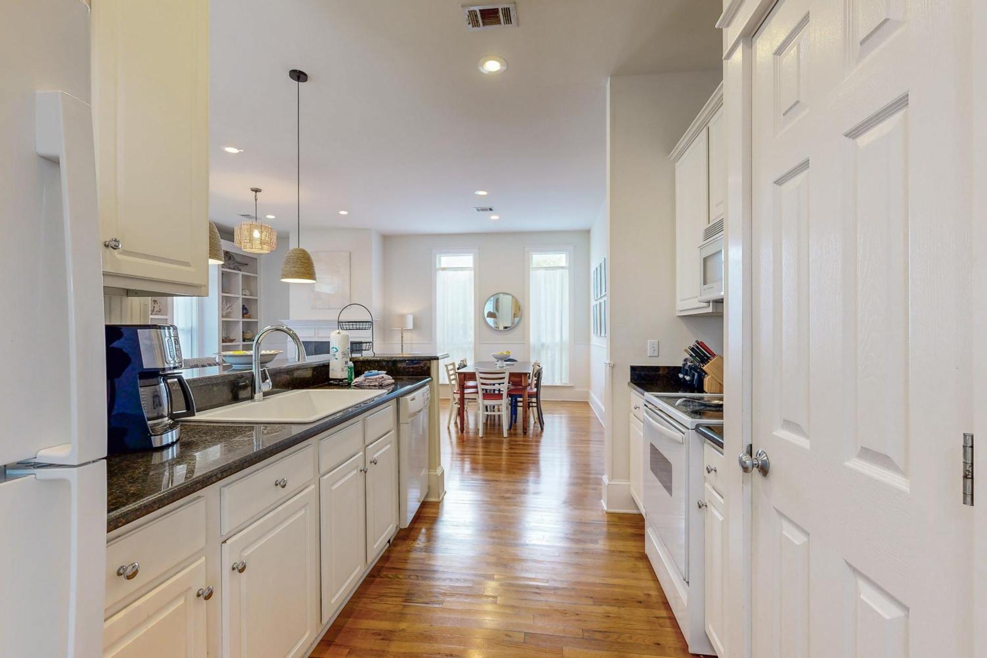 Grove By The Sea: Passin' Thru Βίλα Santa Rosa Beach Εξωτερικό φωτογραφία