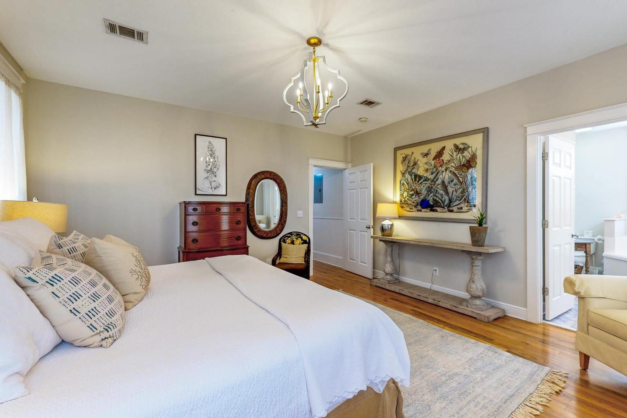 Grove By The Sea: Passin' Thru Βίλα Santa Rosa Beach Εξωτερικό φωτογραφία