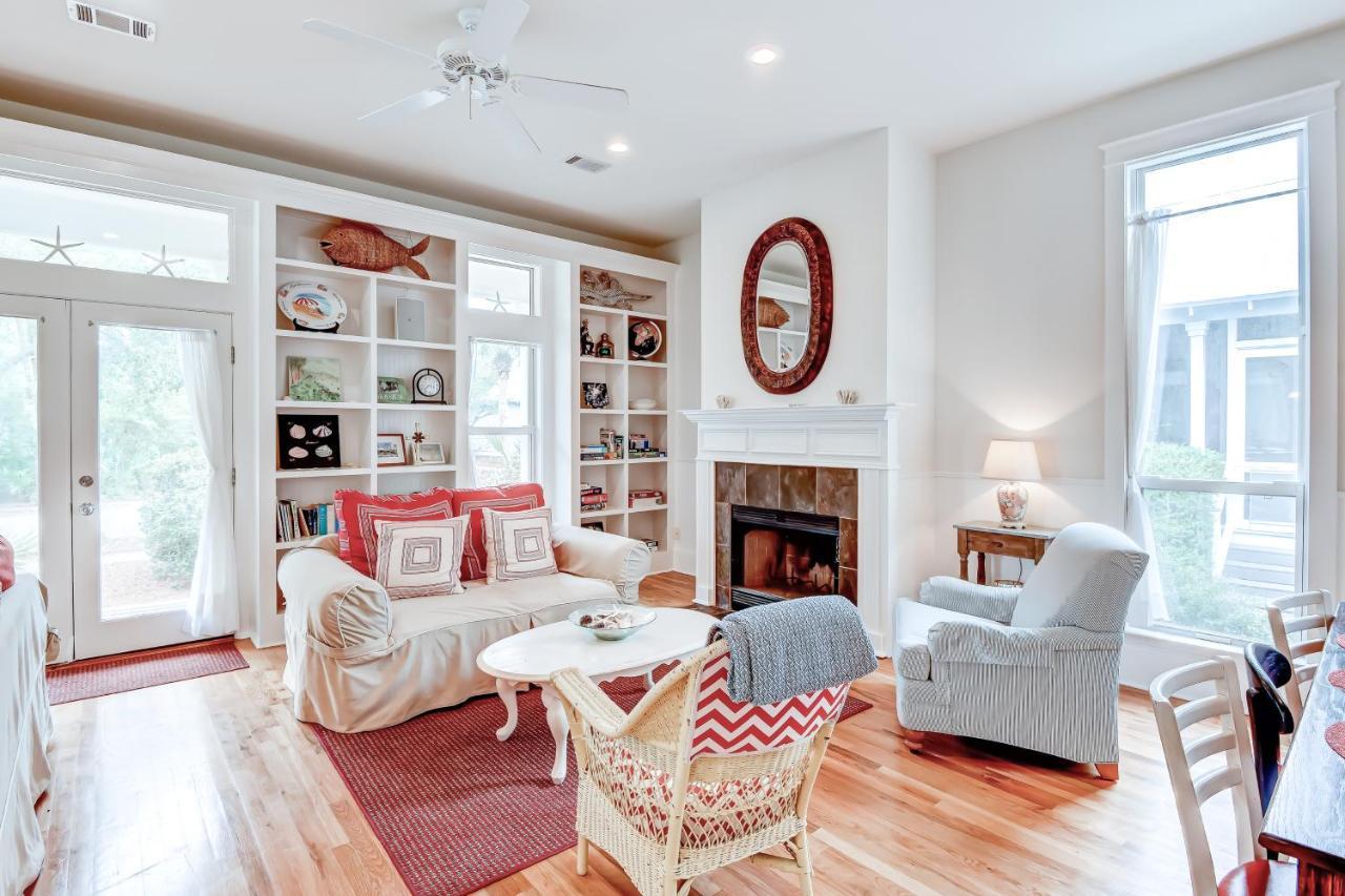 Grove By The Sea: Passin' Thru Βίλα Santa Rosa Beach Εξωτερικό φωτογραφία