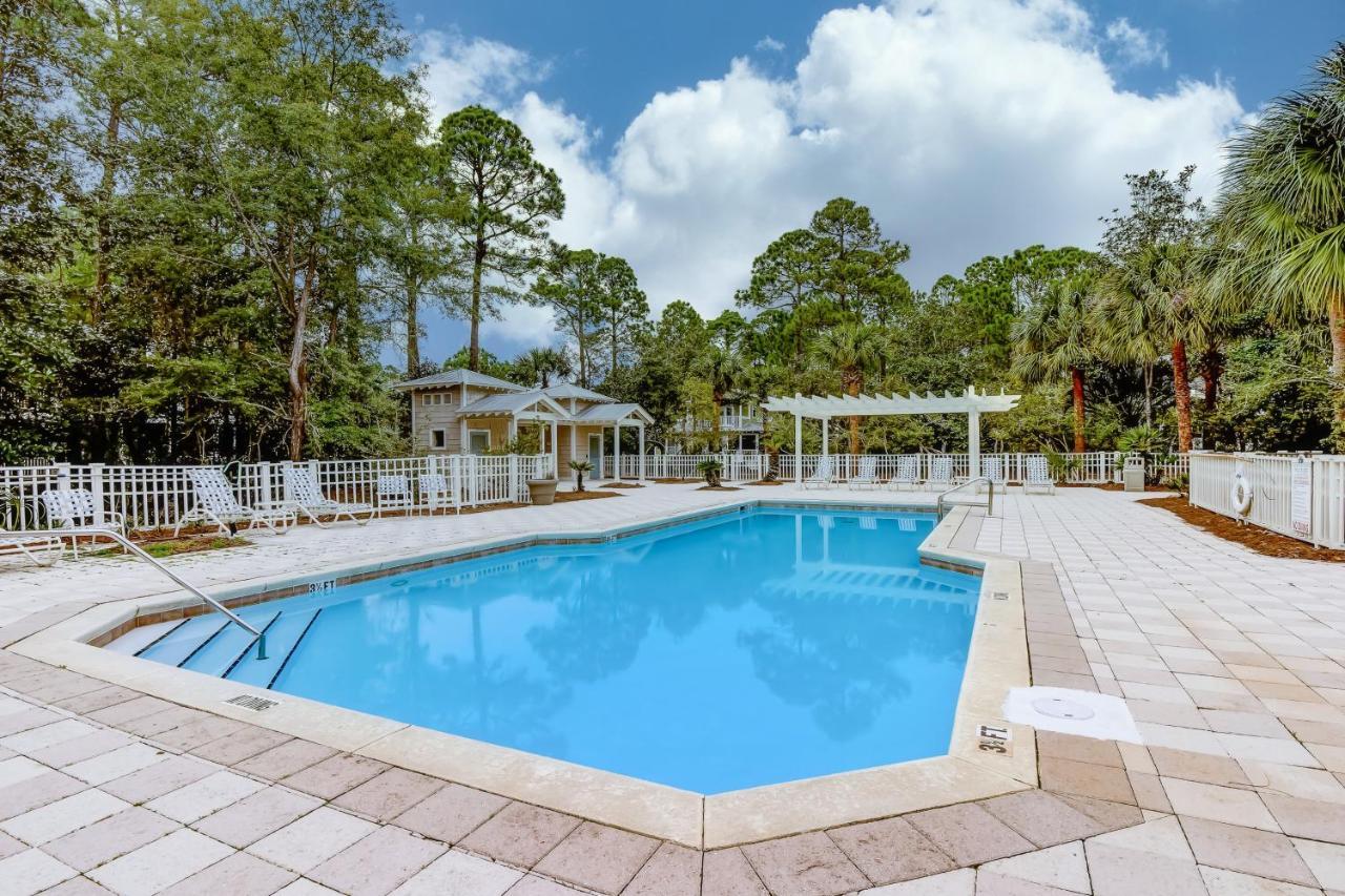 Grove By The Sea: Passin' Thru Βίλα Santa Rosa Beach Εξωτερικό φωτογραφία