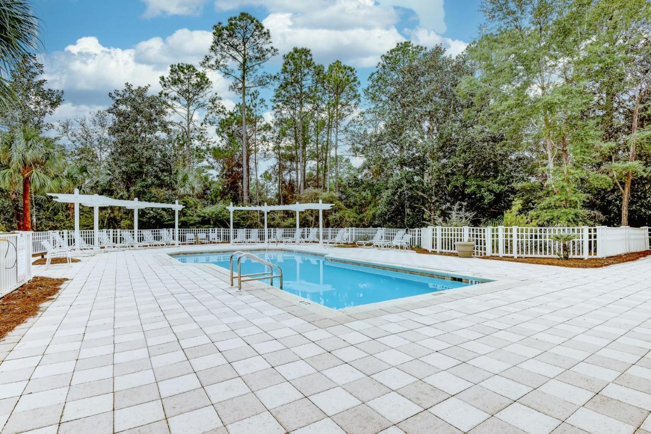 Grove By The Sea: Passin' Thru Βίλα Santa Rosa Beach Εξωτερικό φωτογραφία